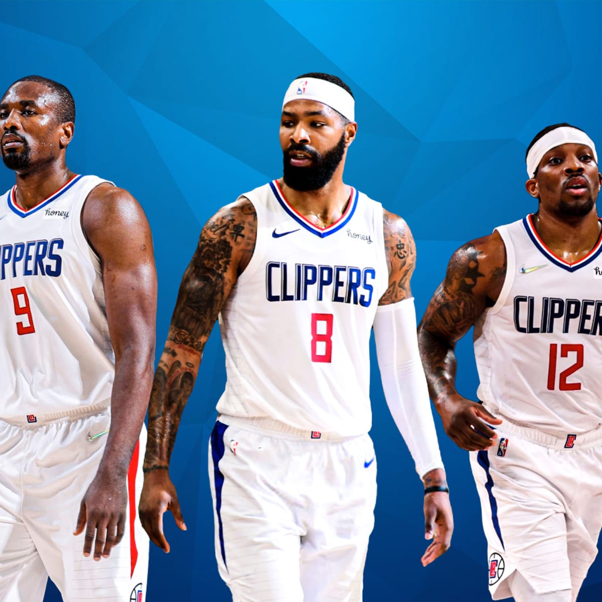 Ibaka Ru