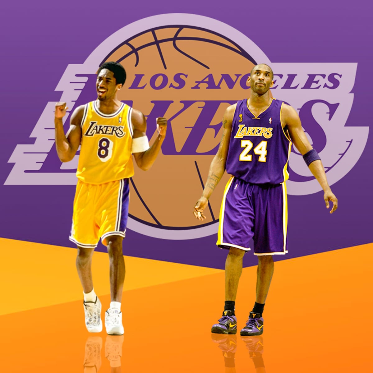 Kobe Bryant Had A Hilarious Response When Asked About The