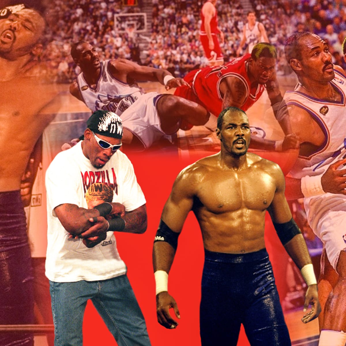 Karl malone rings hot sale