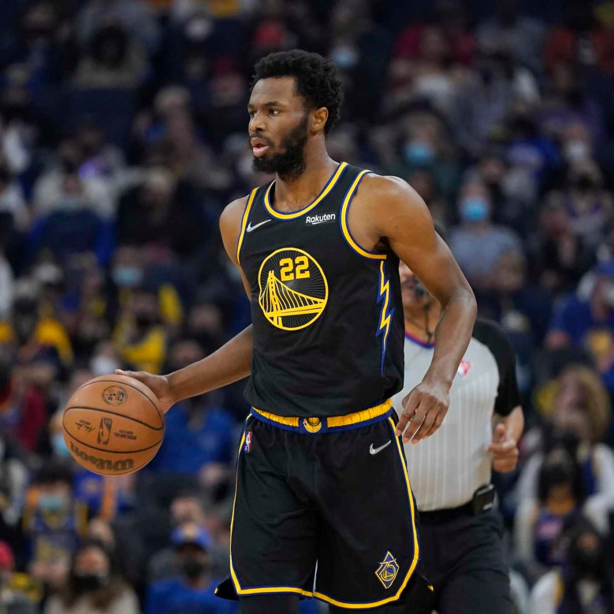 Andrew wiggins black jersey best sale