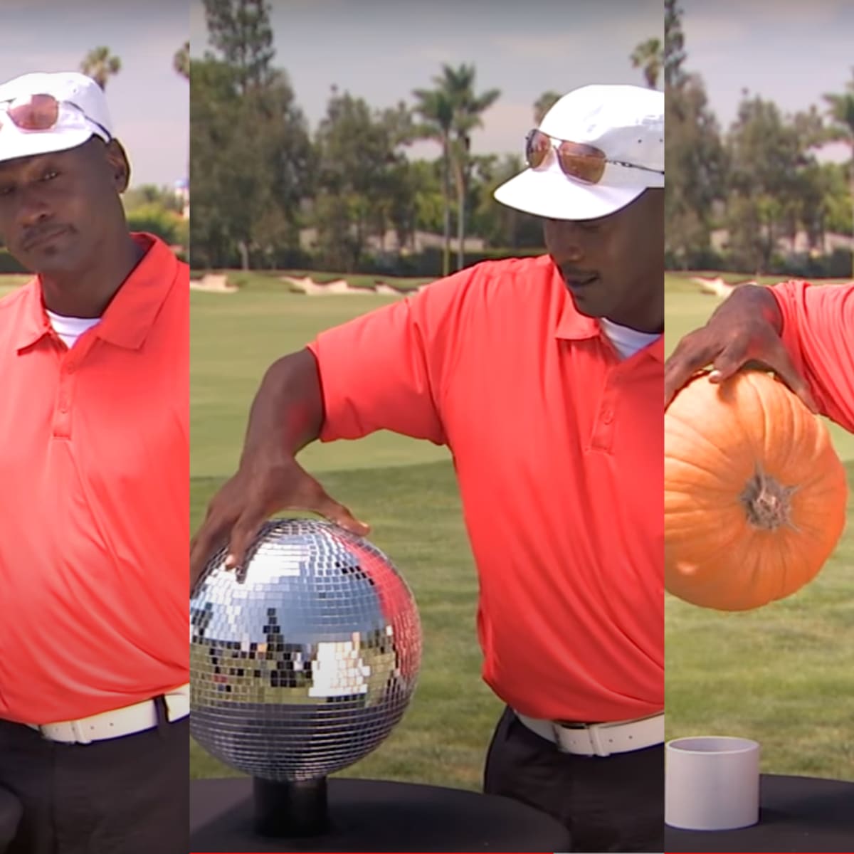 Michael jordan palming the ball hotsell