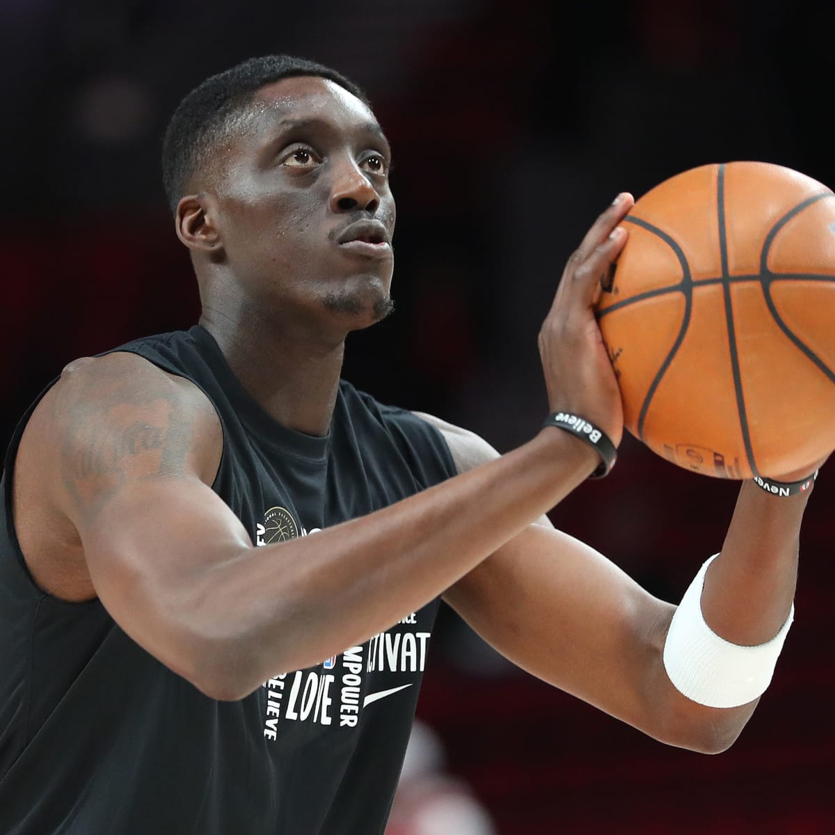 Tony 2025 snell jersey