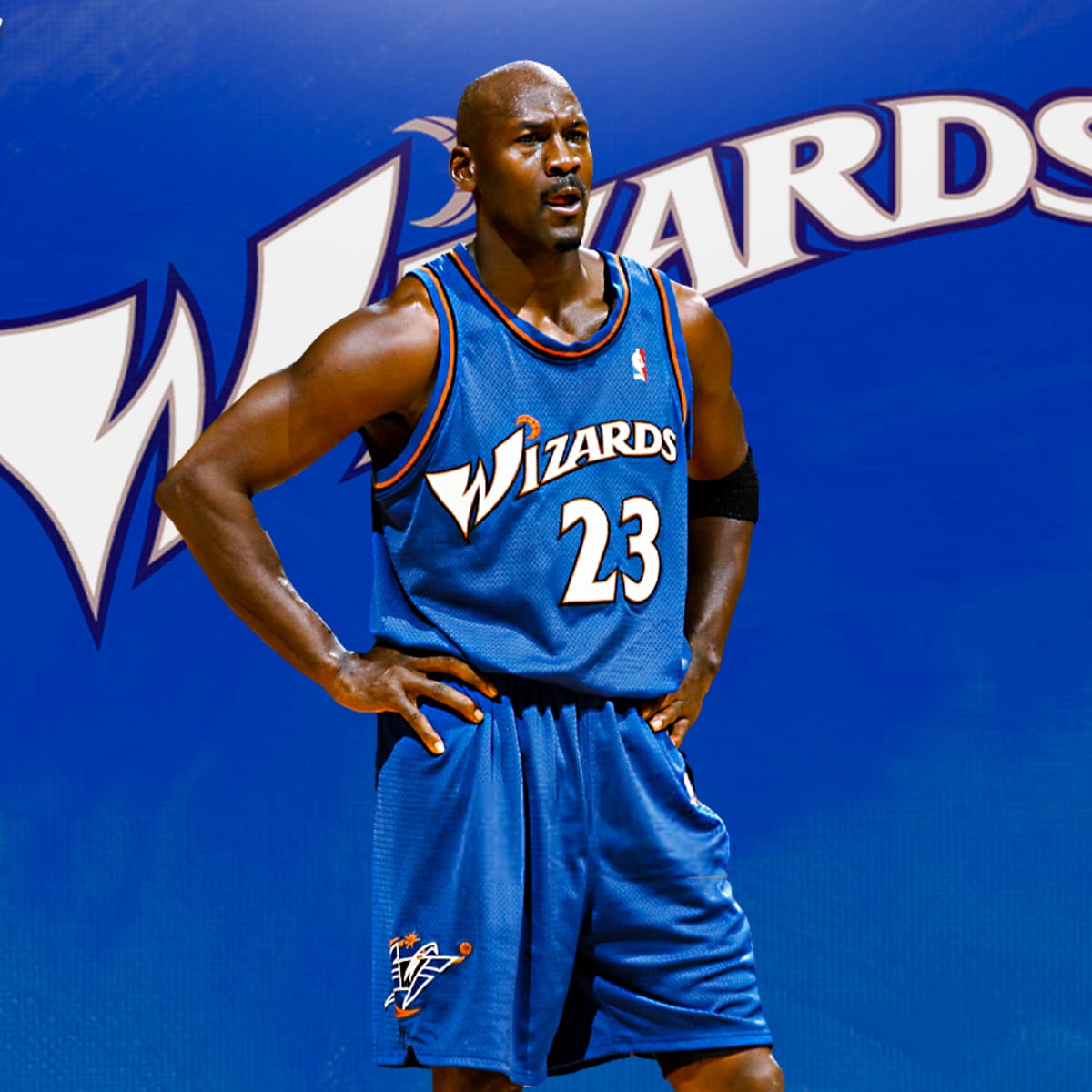Michael jordan year shop
