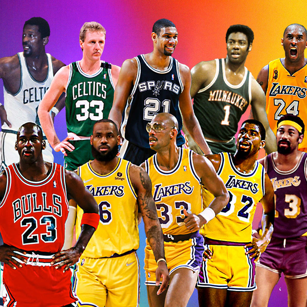 Espn top store 10 nba players