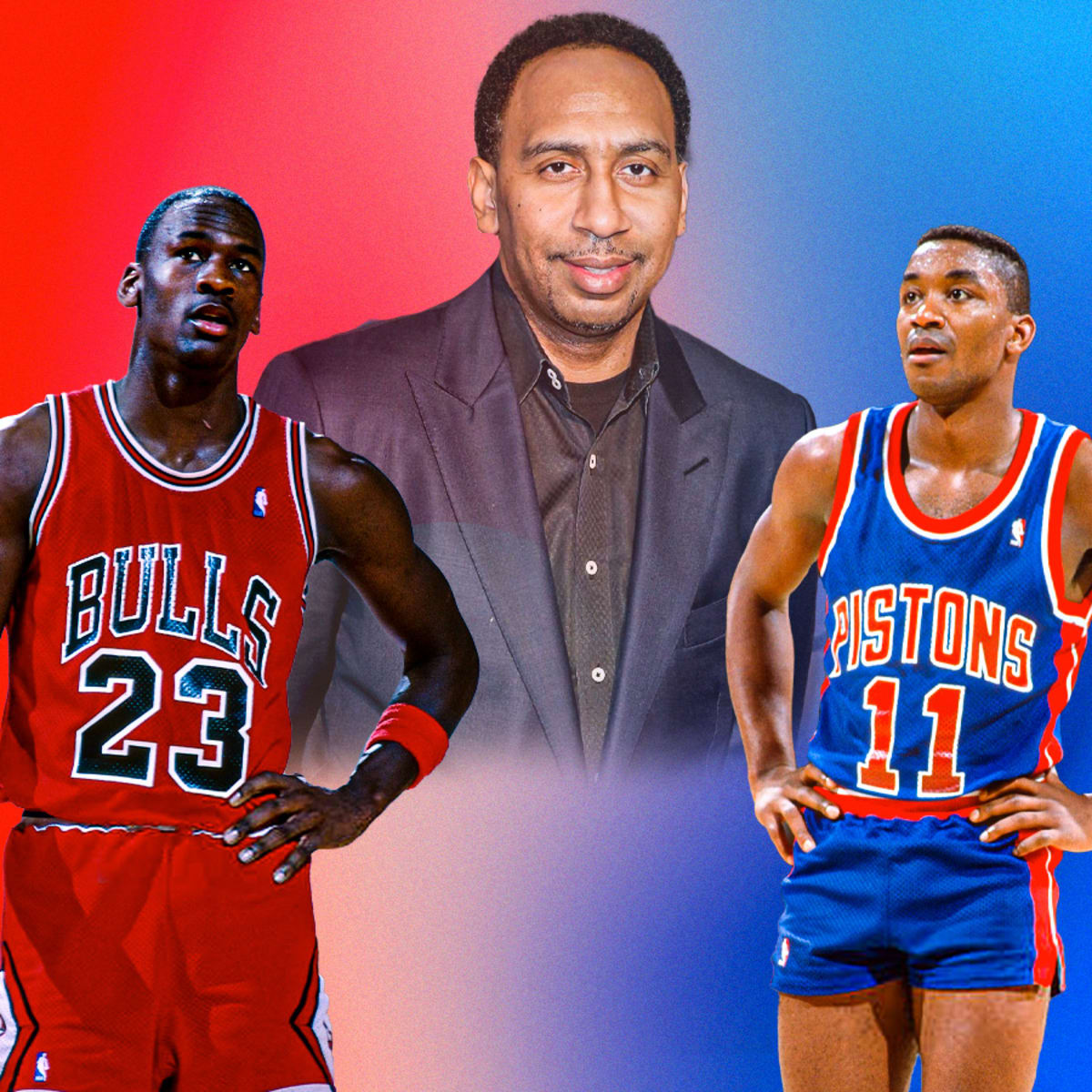 Stephen a smith michael jordan discount
