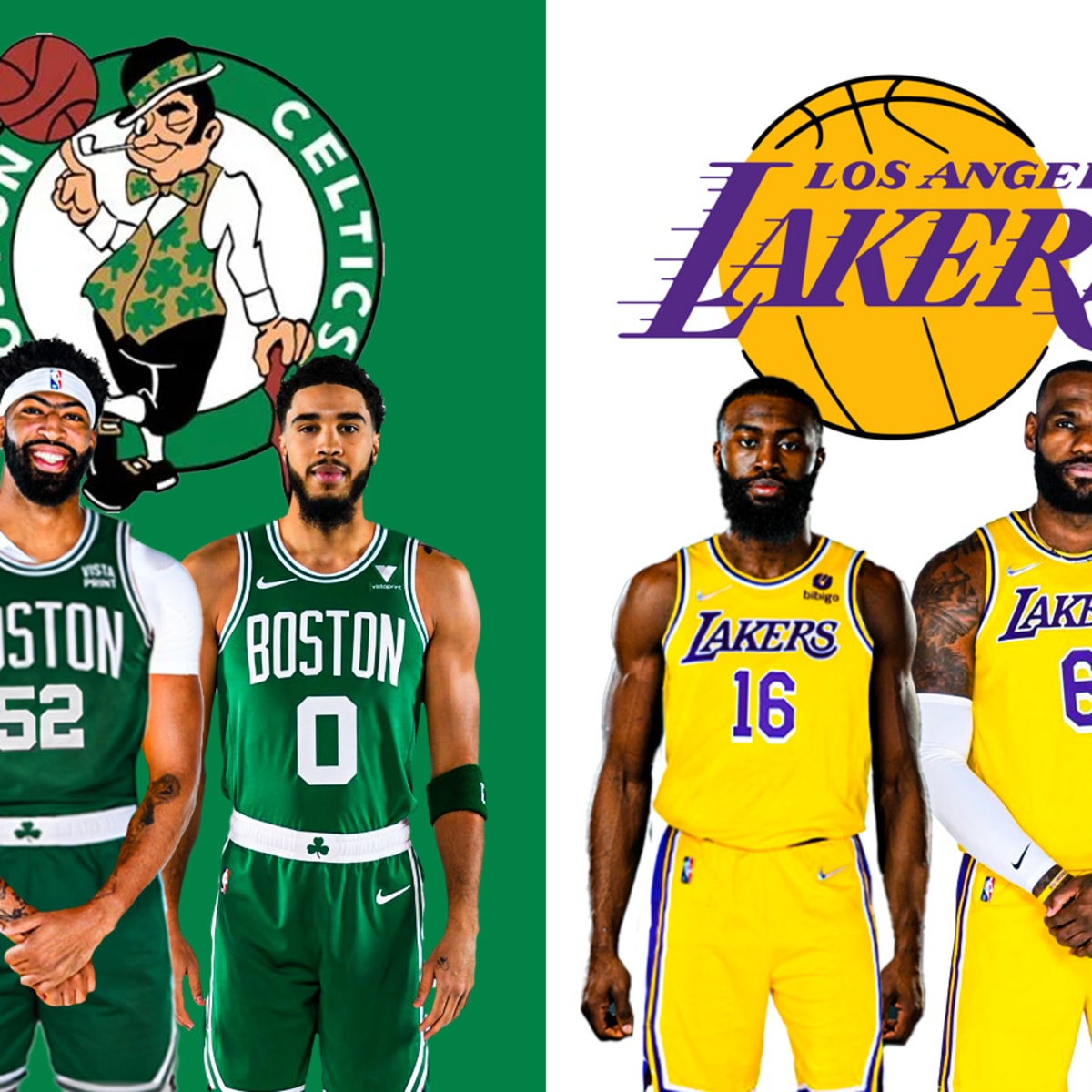 NBA Executive Says The Boston Celtics Could Include Jaylen Brown