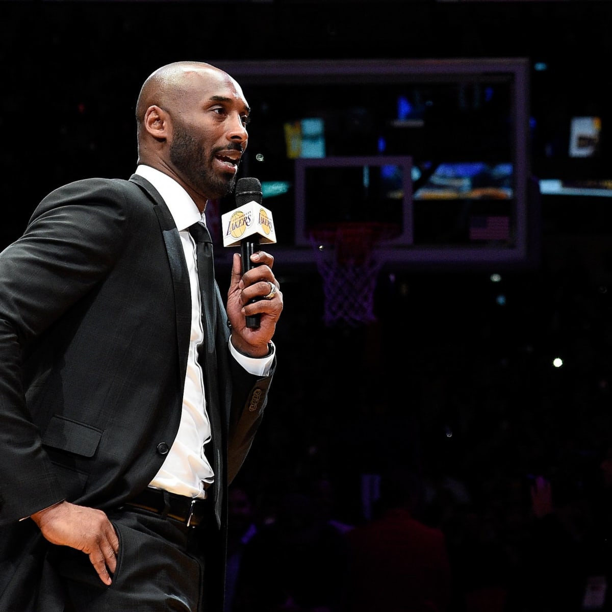 Charles barkley kobe hotsell bryant