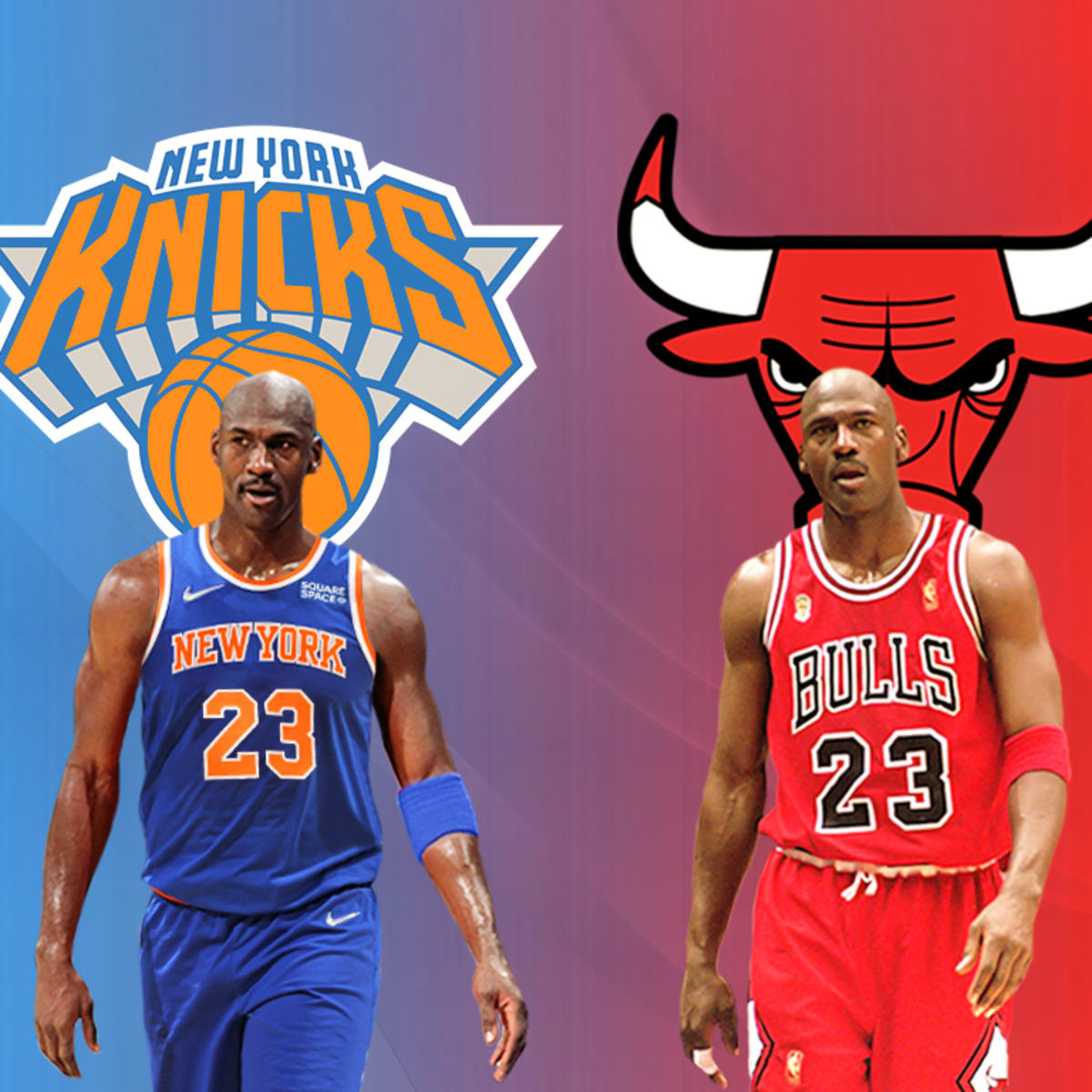 New york knicks jordans top