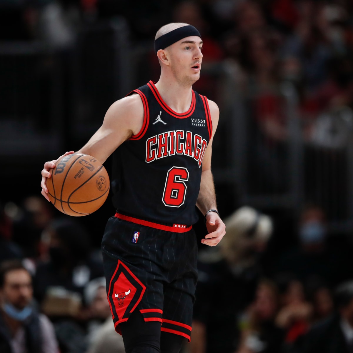 Nba sales caruso jersey