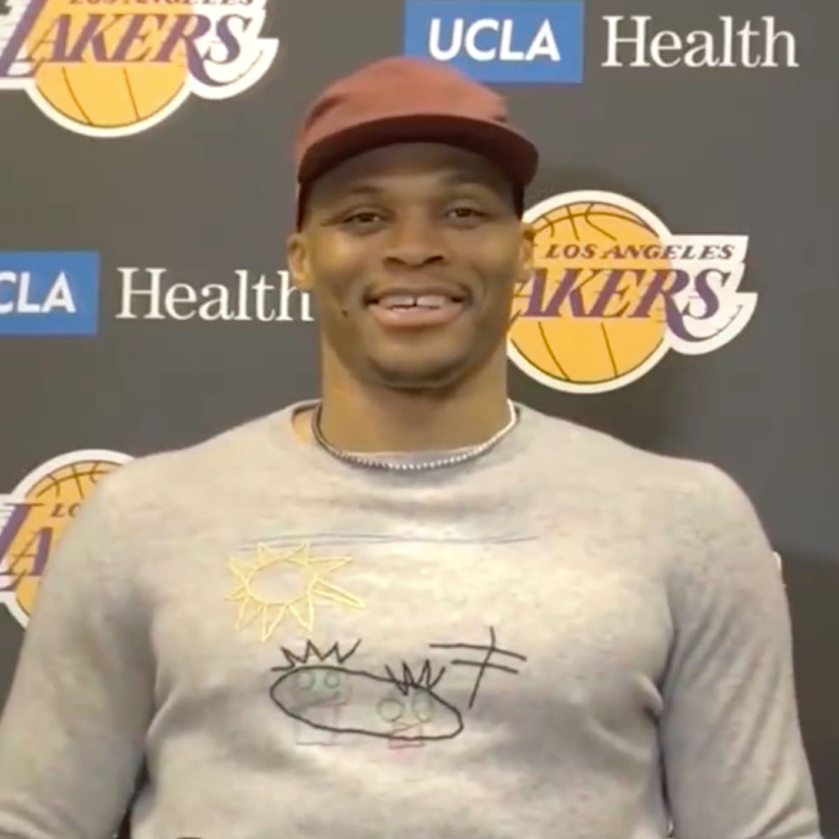 Russell westbrook jersey for kids discount