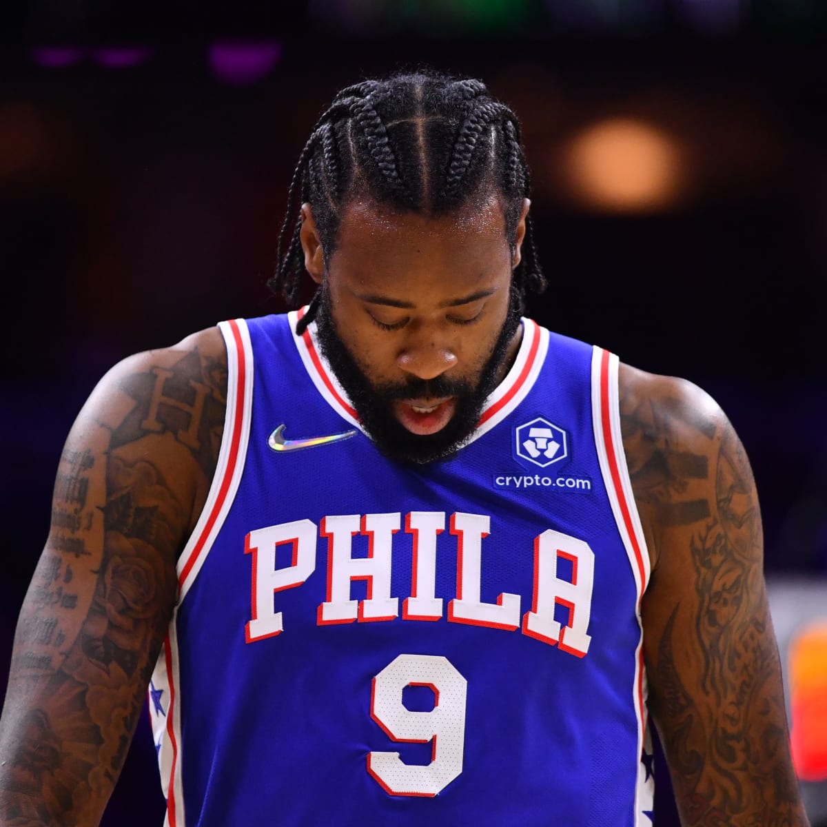 Deandre jordan rookie year store