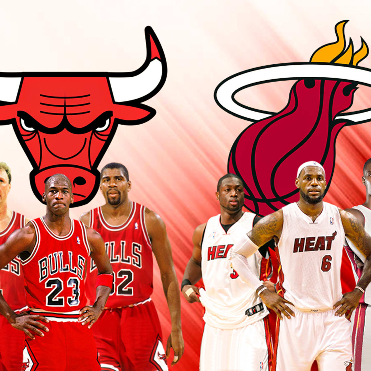 Chris bosh on lebron james outlet