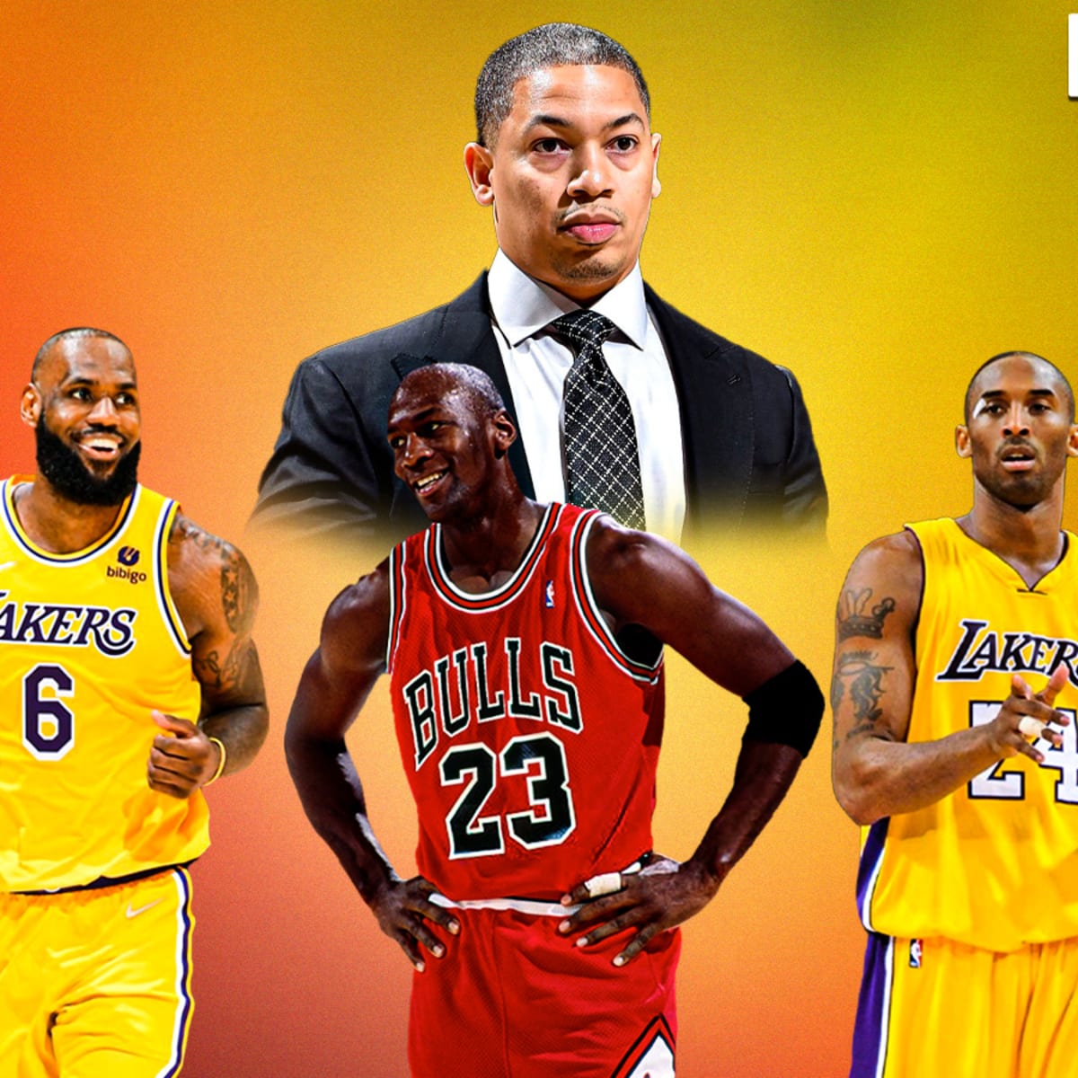 Lebron ty lue on sale