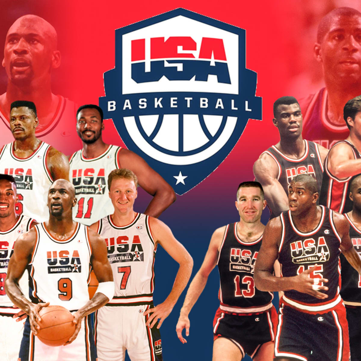 Jordan basketball team hot sale