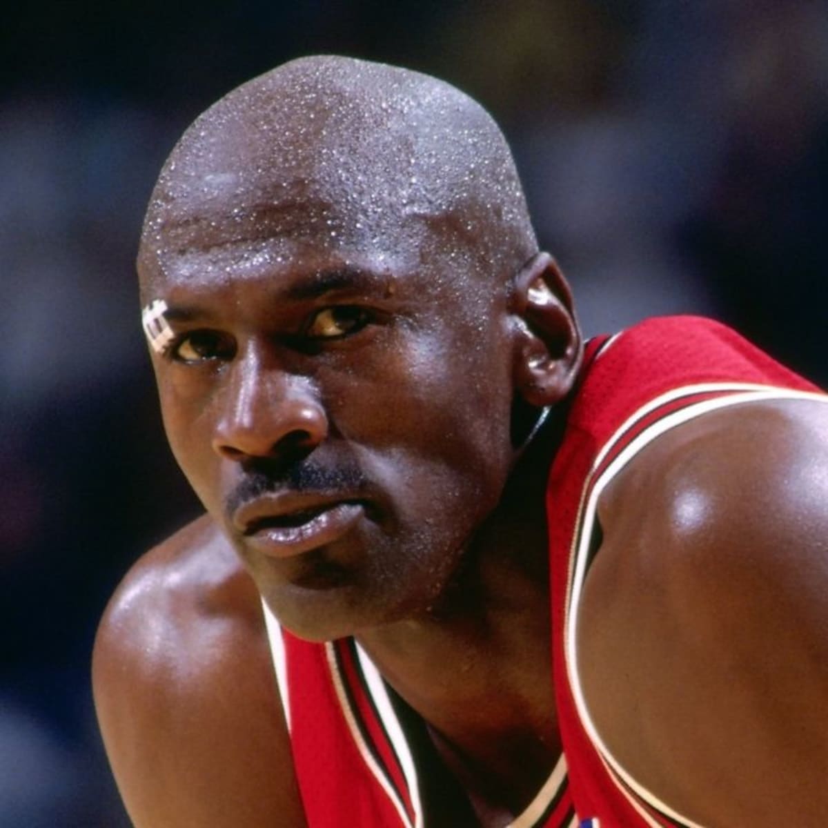 Trash talk michael jordan sales