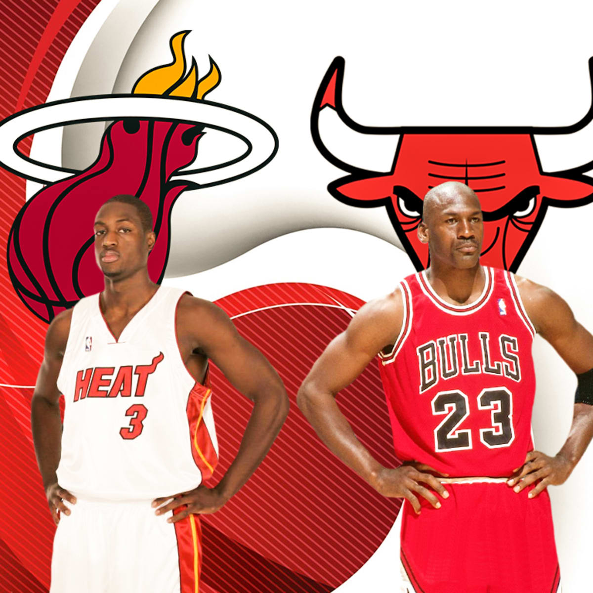Dwyane Wade On The Impact Michael Jordan Had On Him He Had The Coolest Shoes He Dressed Well He Had The Perfect Smile. It Was Just Like He Was A Superhero