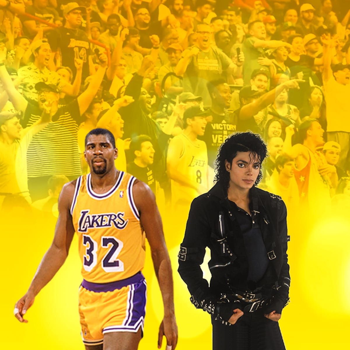 Kyrie irving top michael jackson