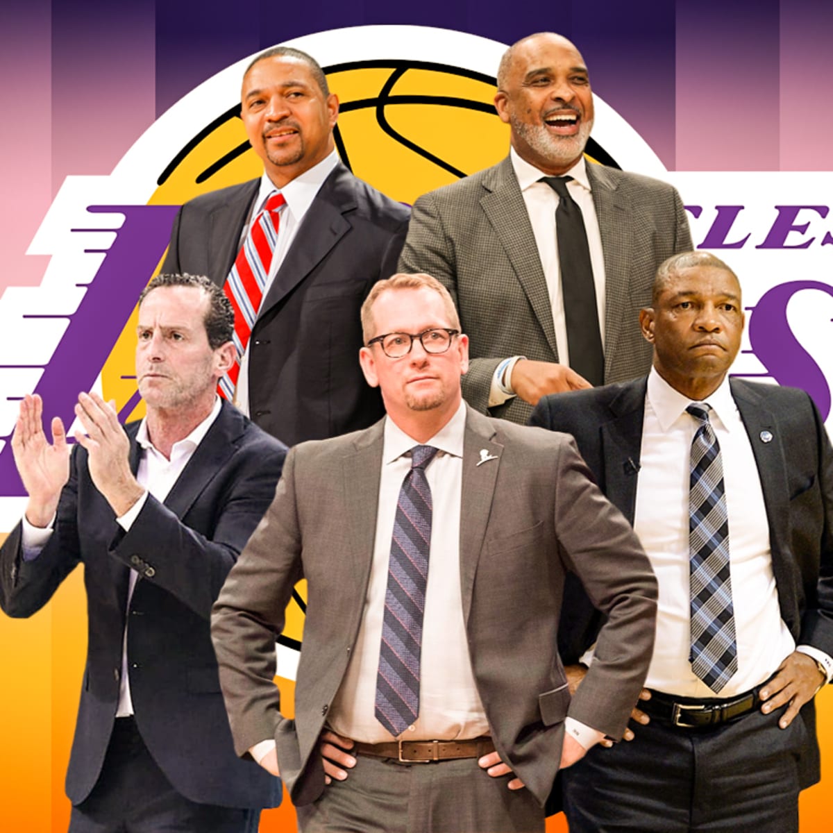 Ranking The 5 Most Realistic Coaching Candidates For The 2022 23