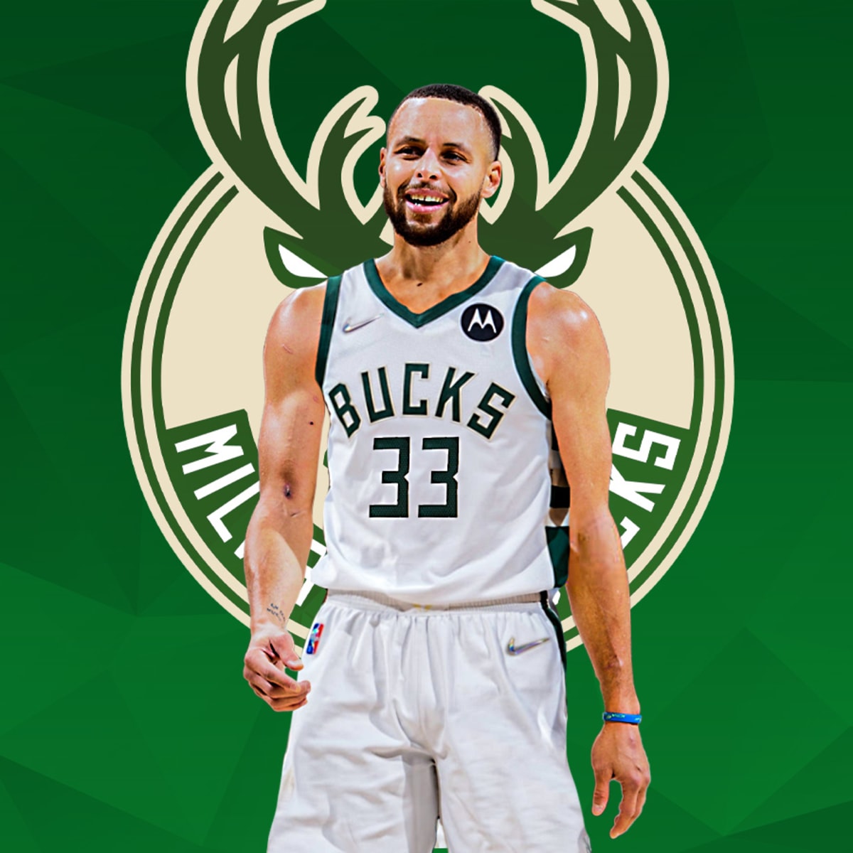 Stephen Curry Reveals He Was Almost Traded To The Milwaukee Bucks Alongside Monta Ellis Fadeaway World