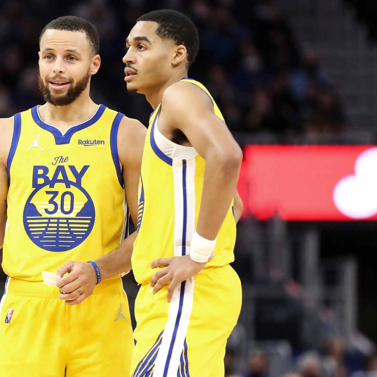 Steph curry jordan top