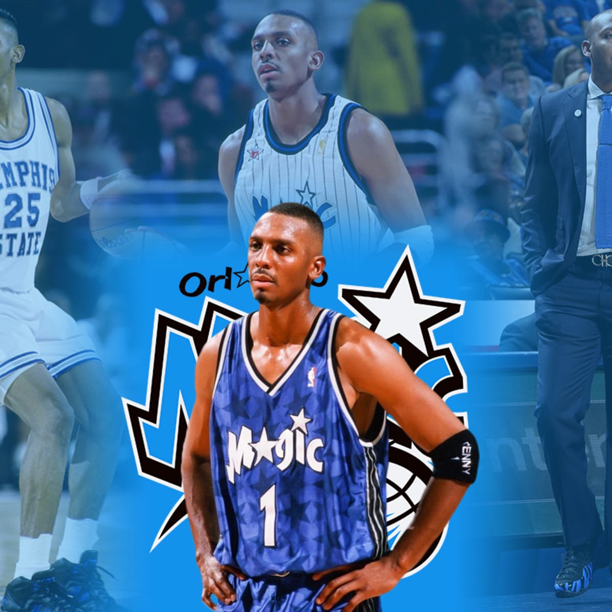 Penny hardaway cheap