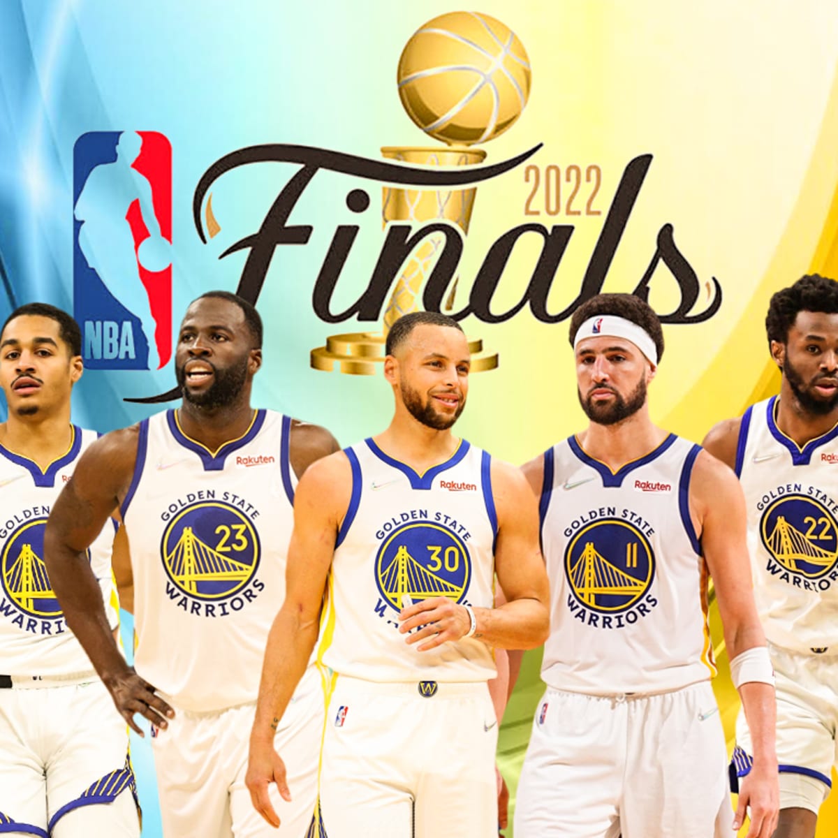 Golden state warriors number 5 sales