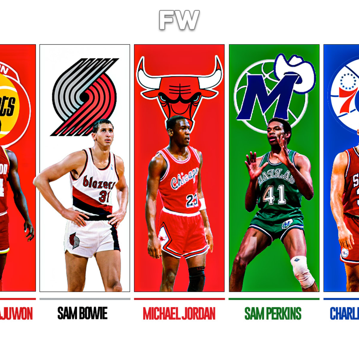 Mj nba draft deals