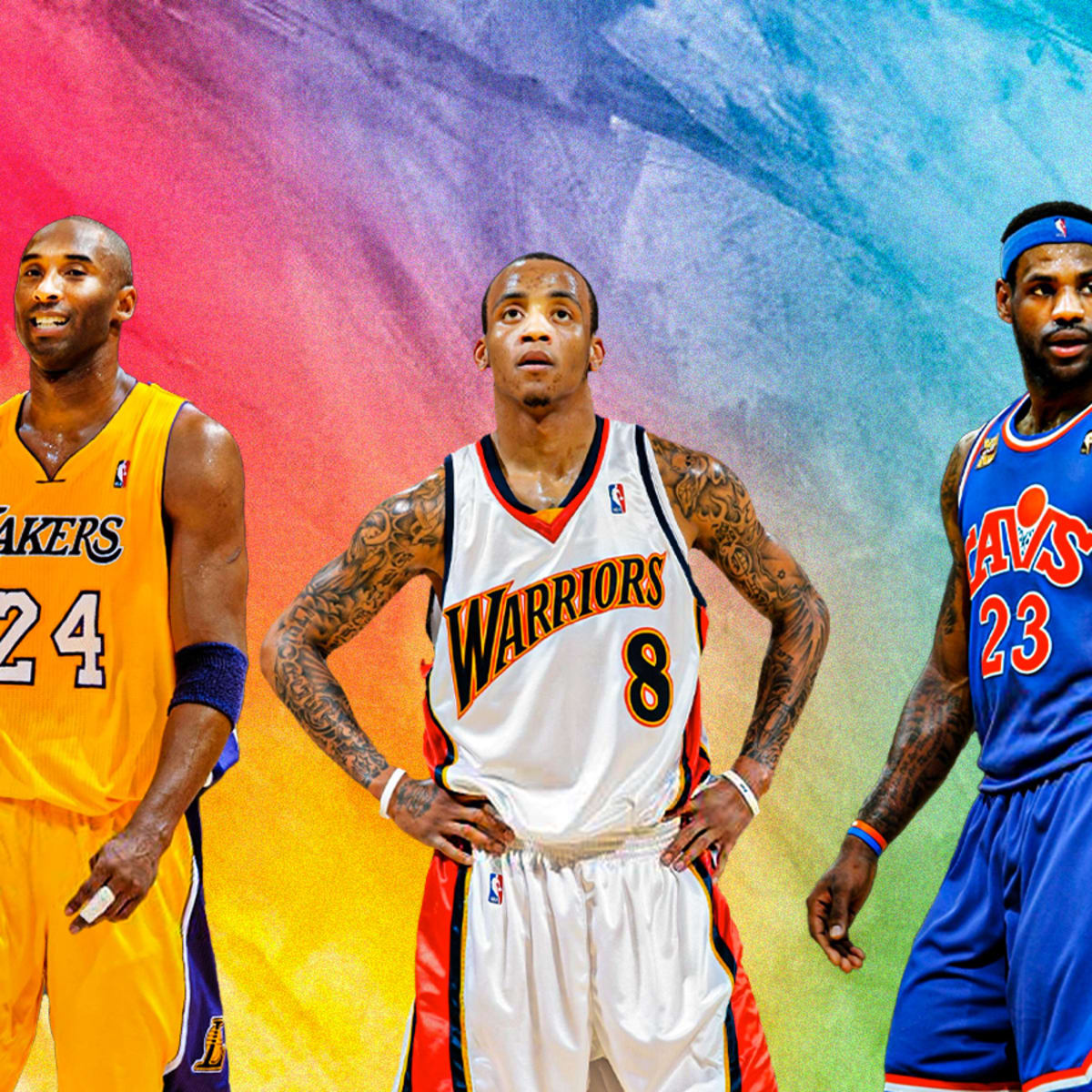 Monta ellis all hot sale star