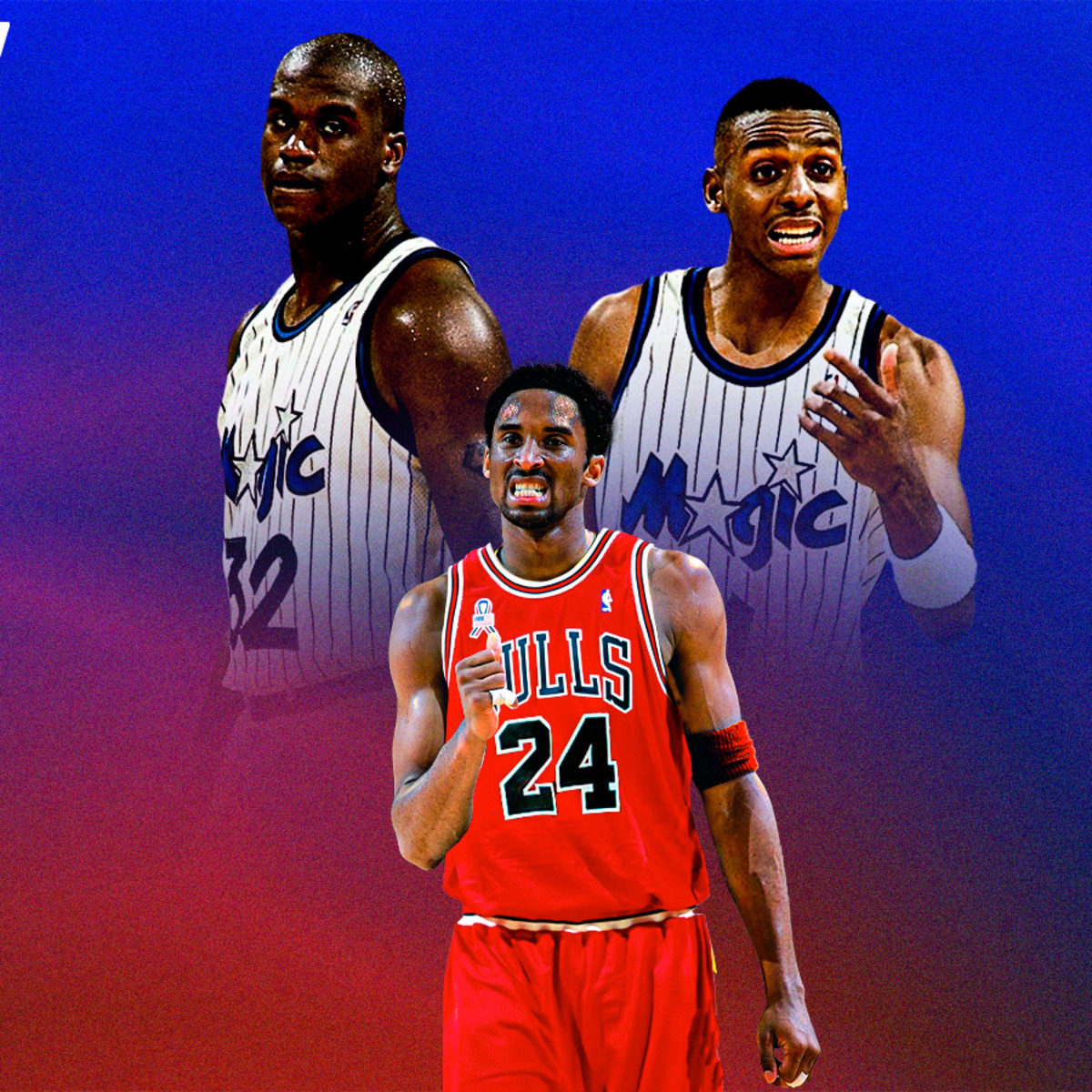 Kobe bryant bulls 2025
