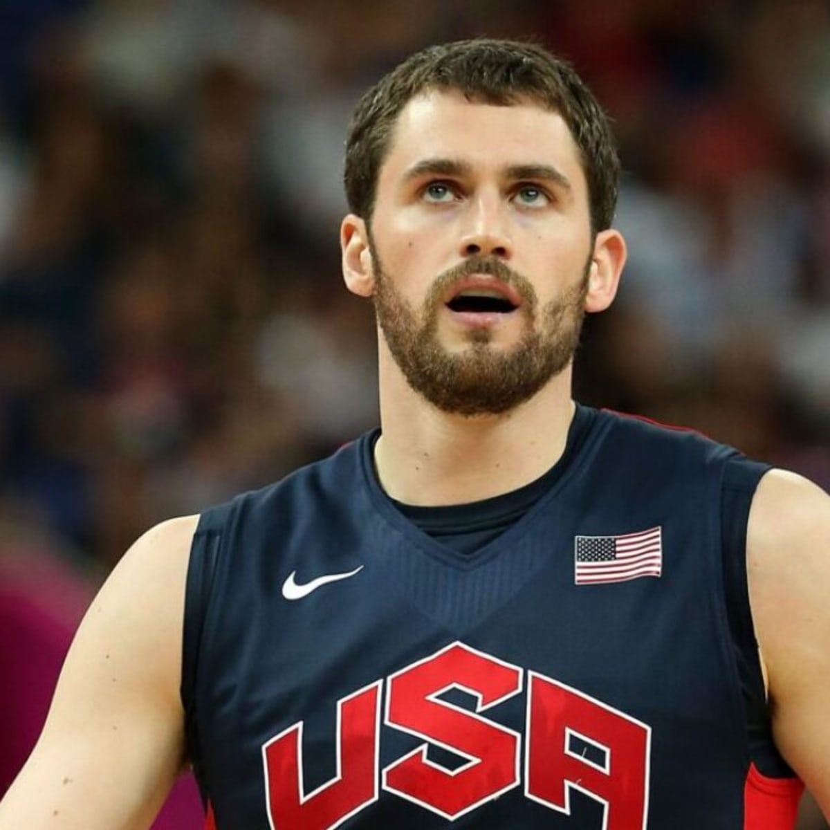 Kevin love team usa jersey store