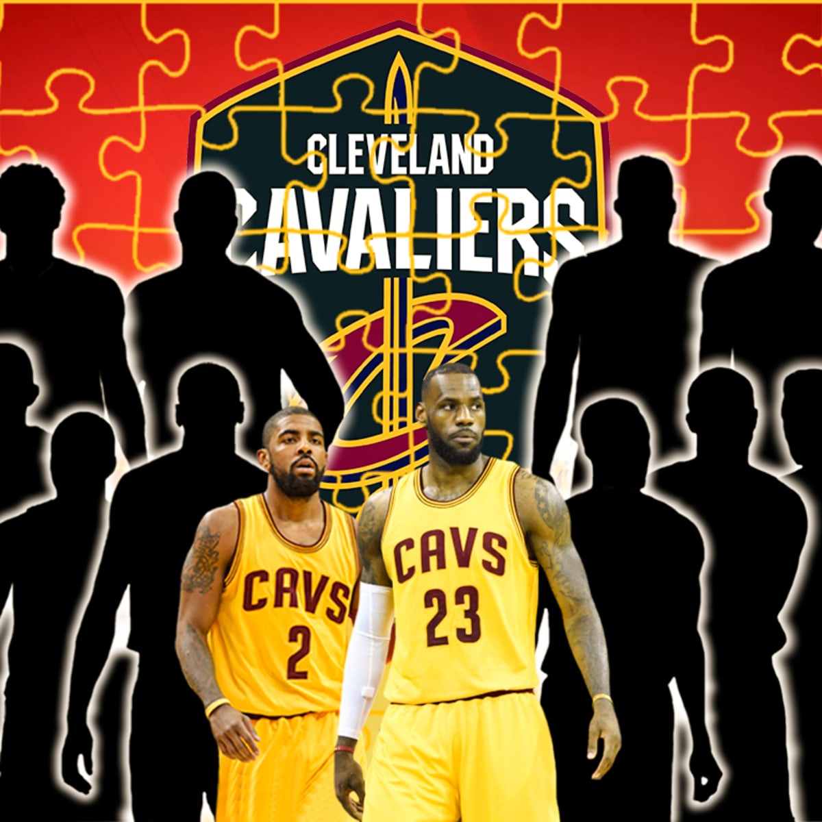 Kyrie irving discount calls lebron