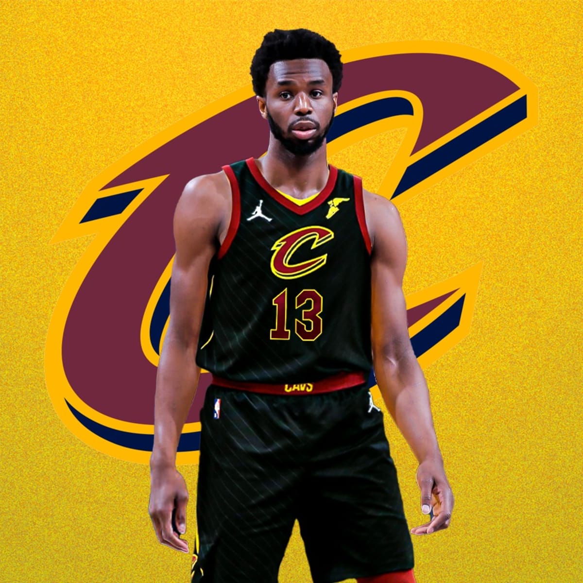 Andrew wiggins cavs jersey for sale clearance