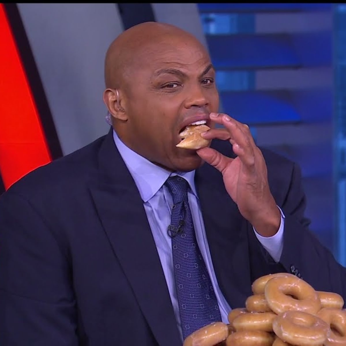 Charles barkley rings sales