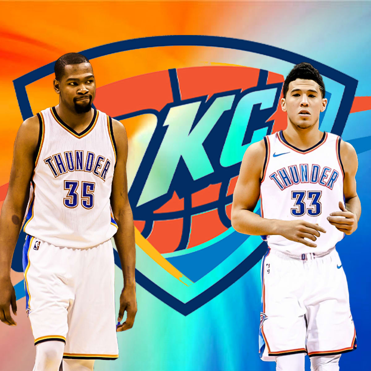 Kd thunder new arrivals