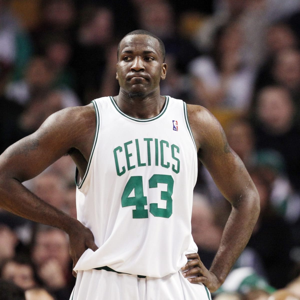Kendrick perkins cheap