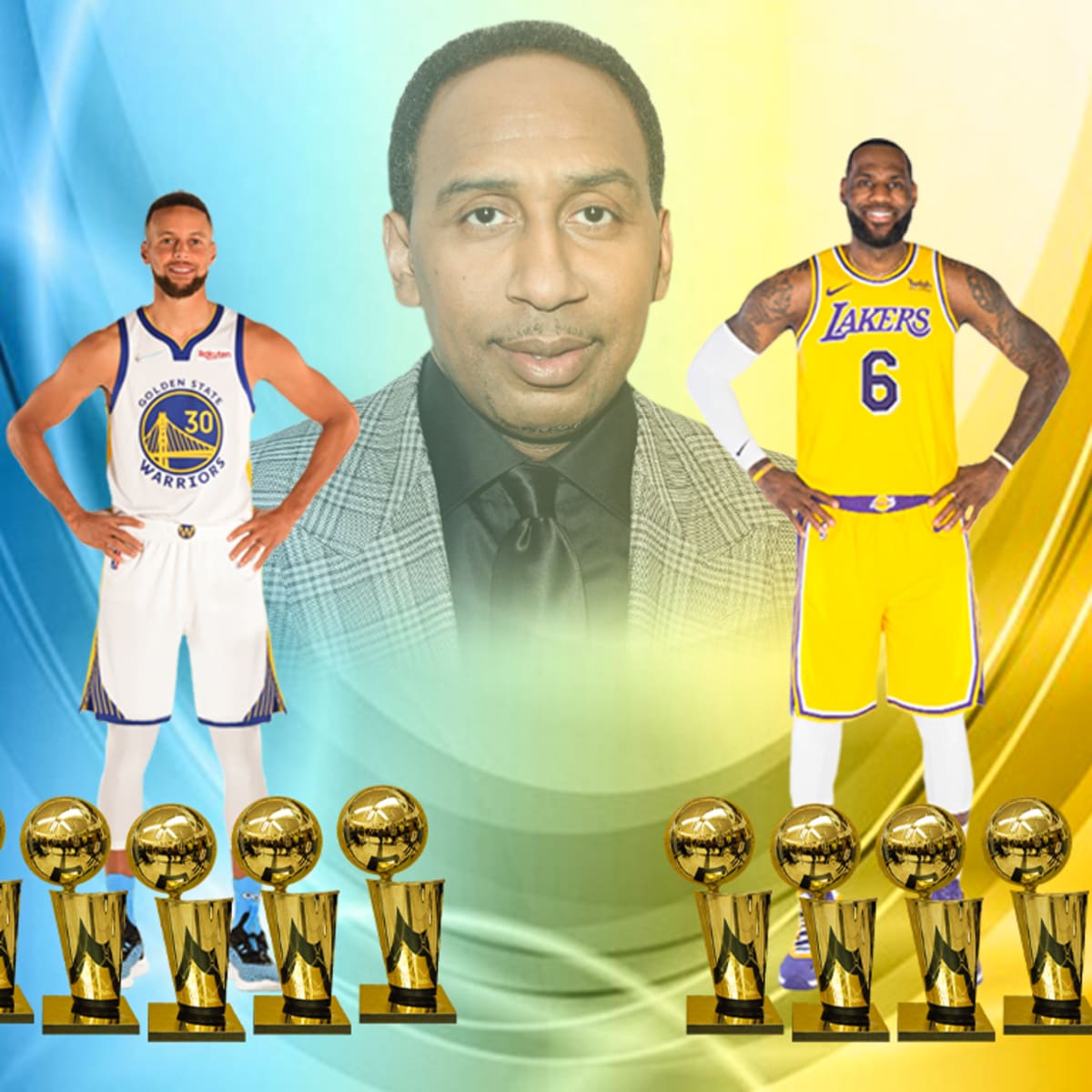 Steph curry has cheap how many rings