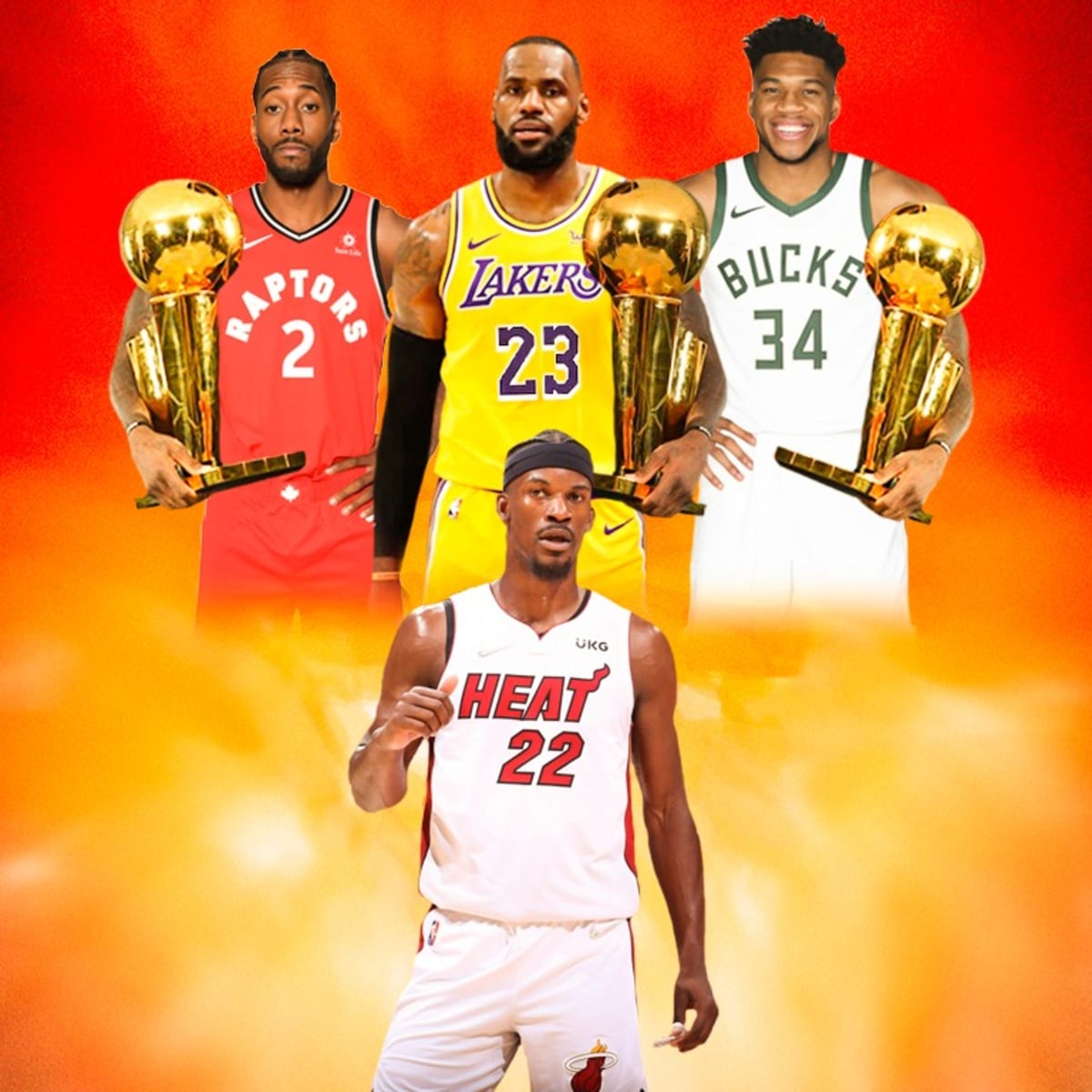 Jimmy online butler nba