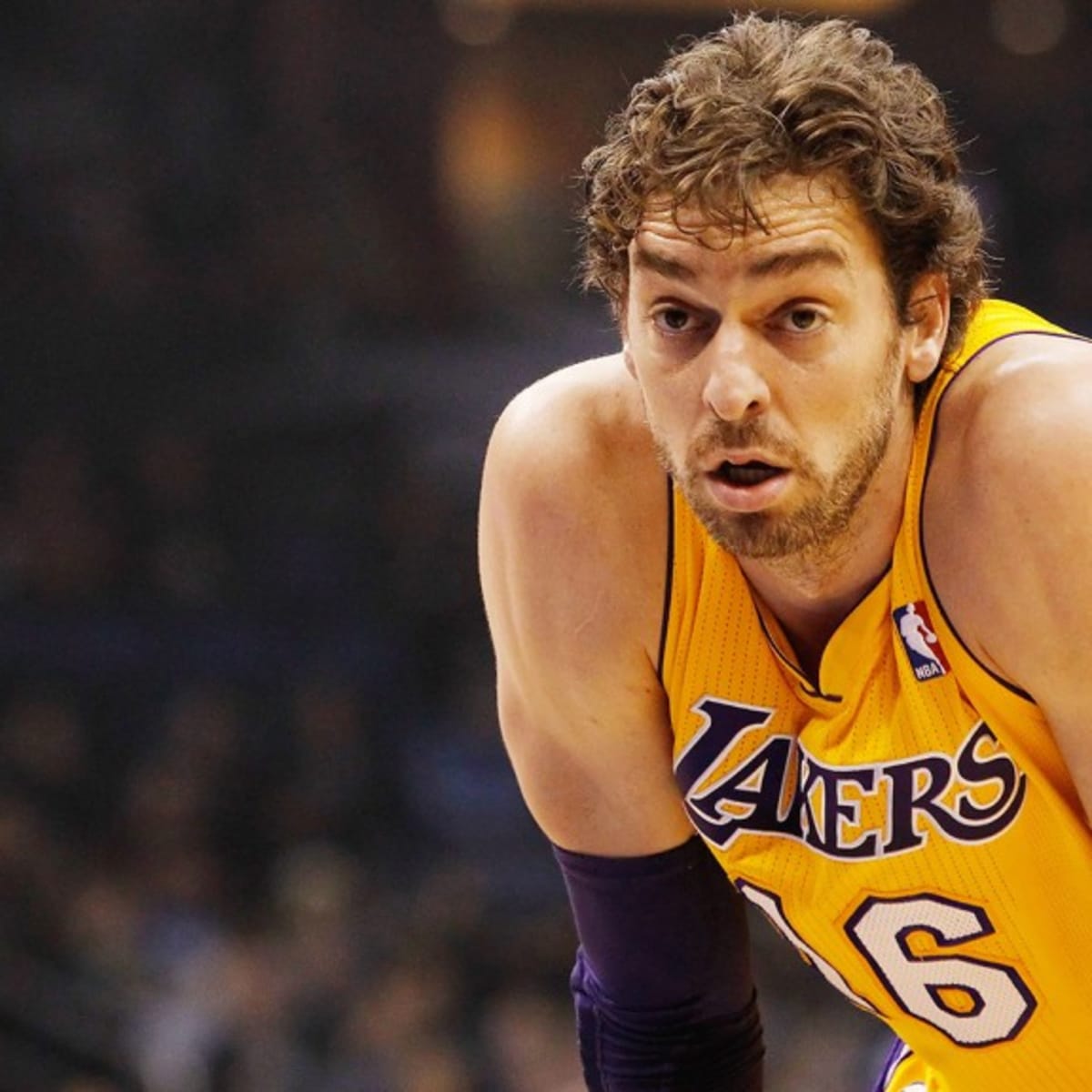 Nba discount number 16
