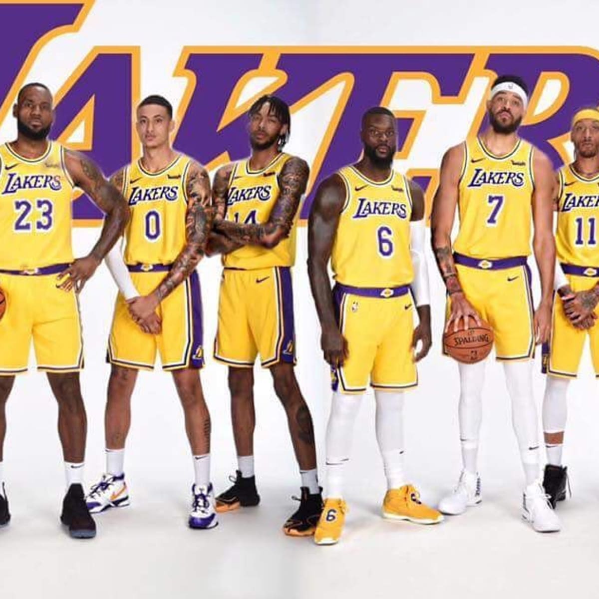 Short lakers 2018 outlet