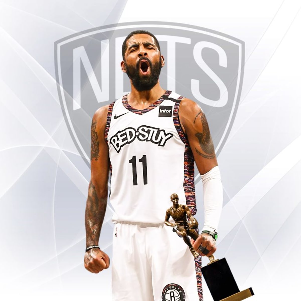 Kyrie 1 shop mvp
