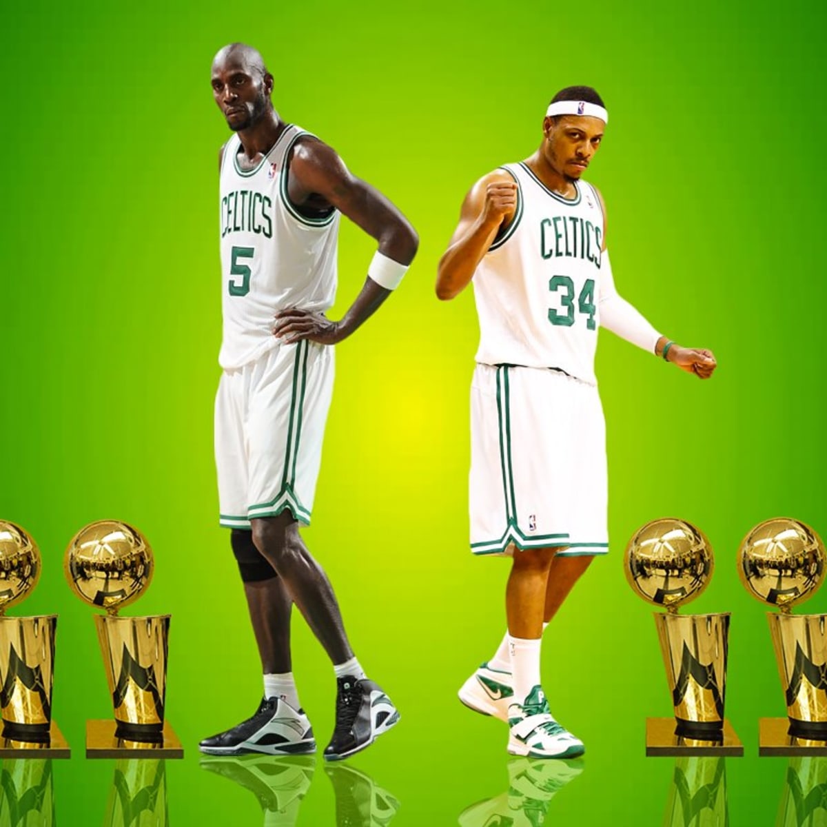 Paul cheap pierce rings