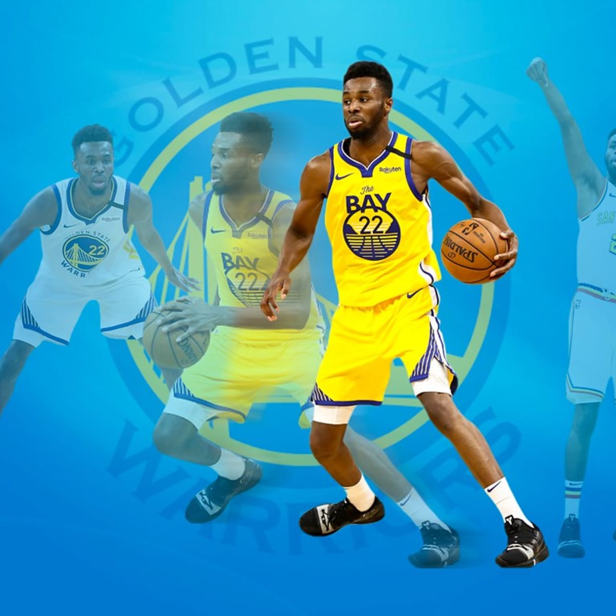 Andrew wiggins hotsell world jersey