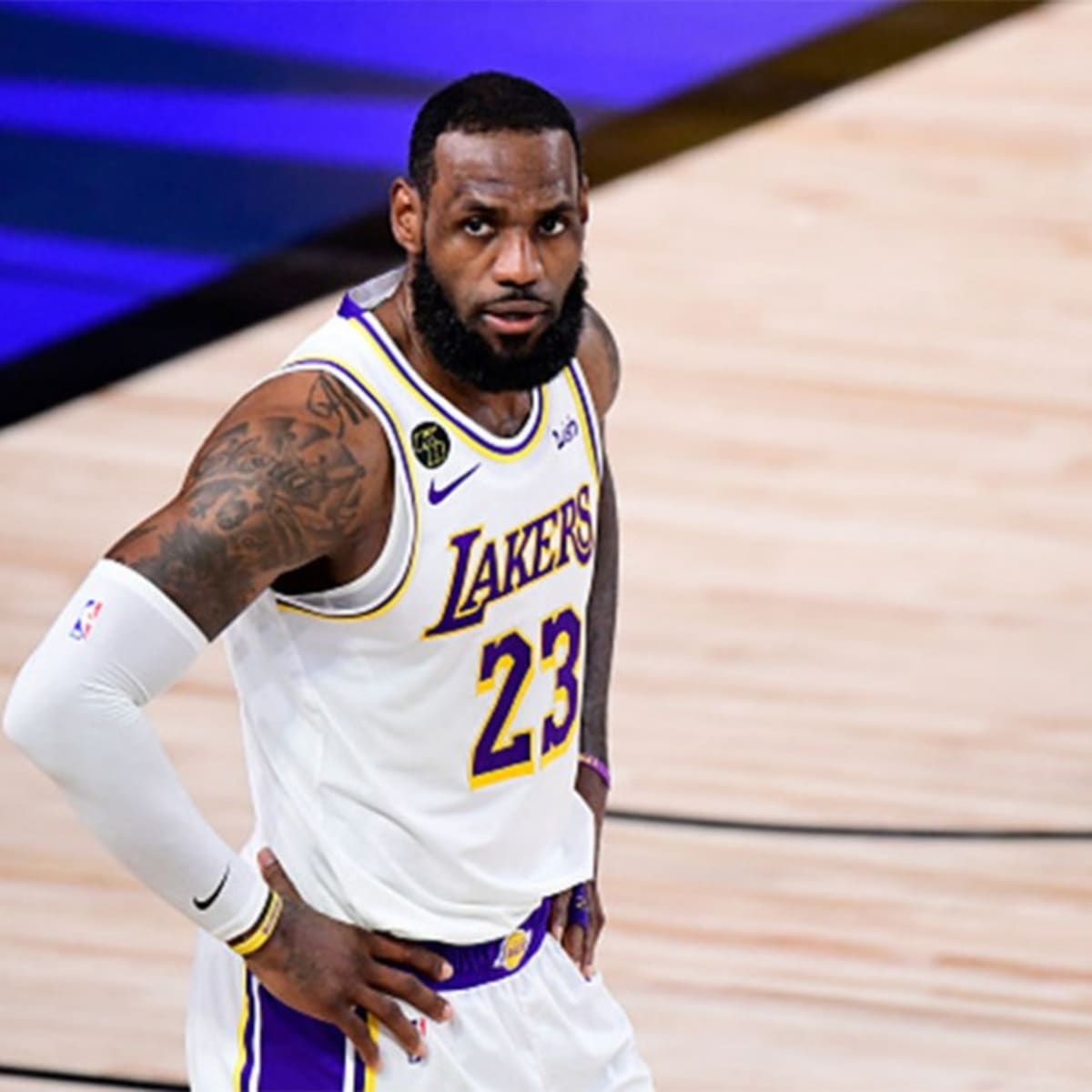 Believe in shop lebron james shirt