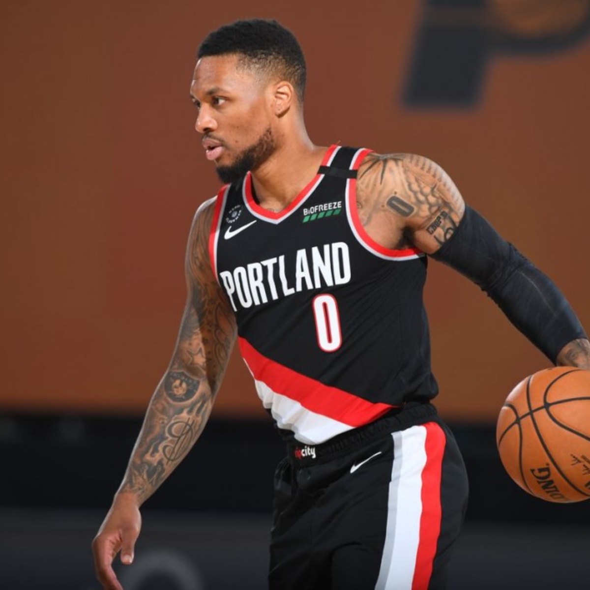 Skip bayless damian lillard sales