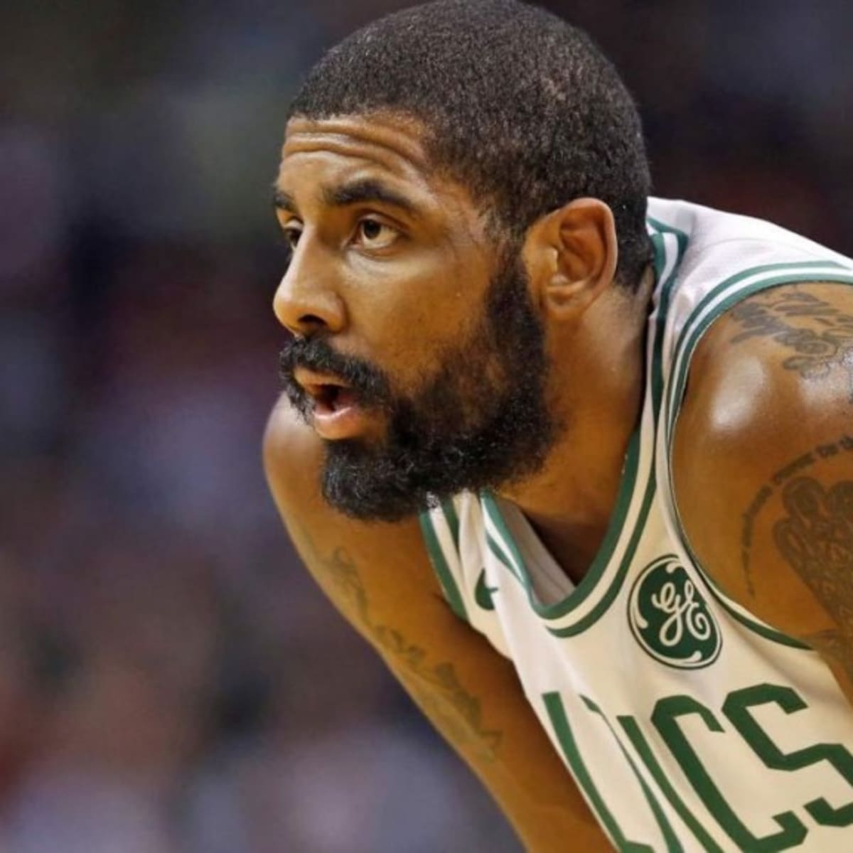 Rod strickland kyrie irving sales