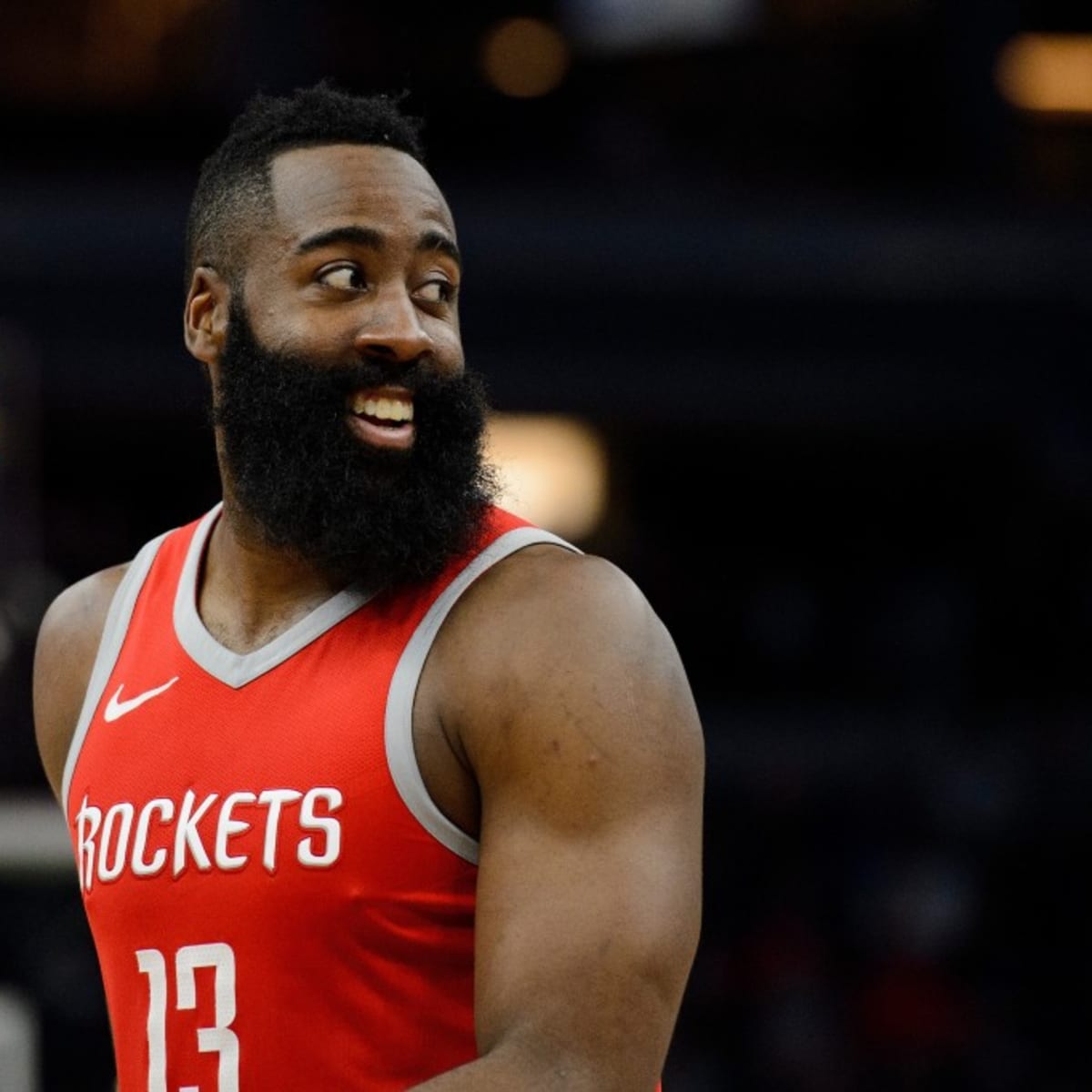 NBA Fan Jokes James Harden Immediately After Hearing He s Been Traded. Fadeaway World