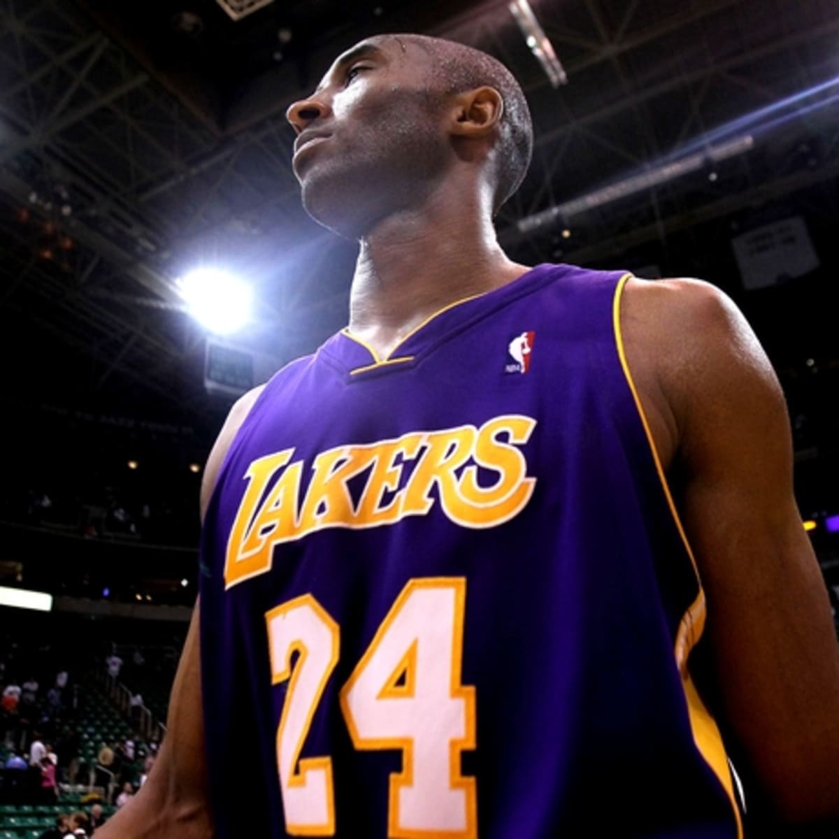 Every Lakers Jersey Kobe Bryant Wore Throughout His Career ...