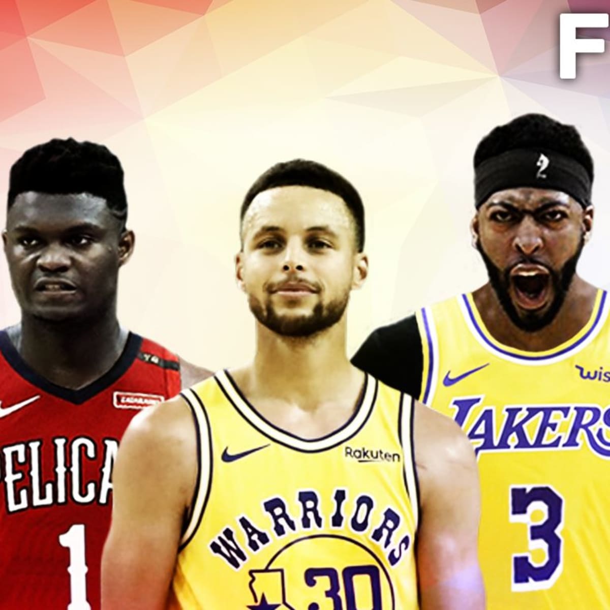 2020 nba deals awards