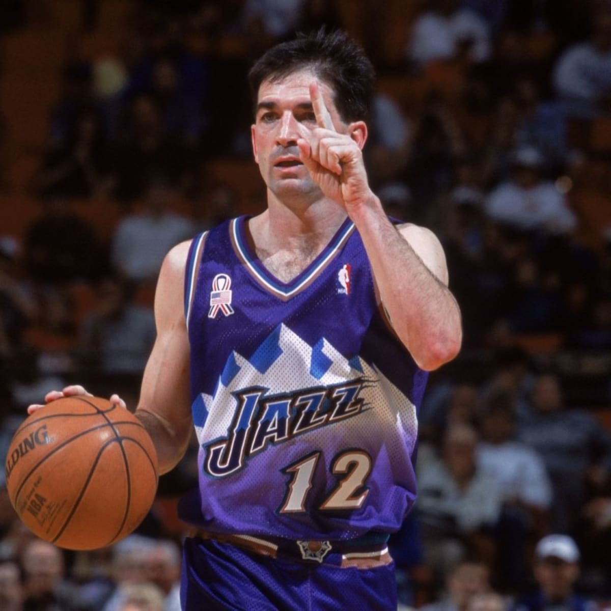Chris Webber