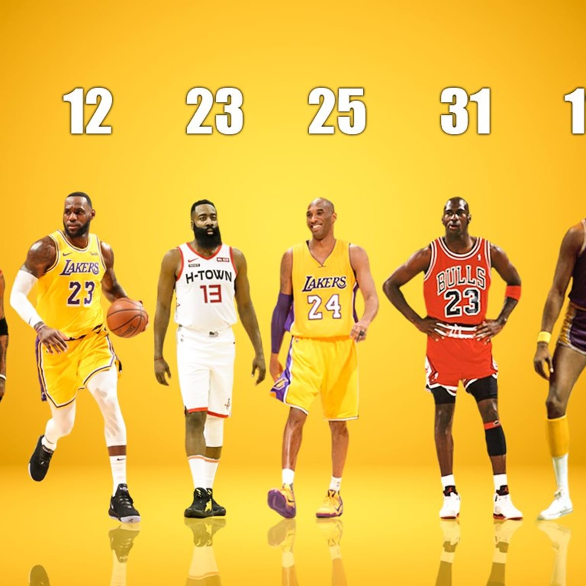Most 50 point games cheap in a season
